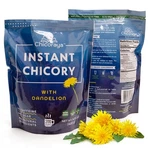 Chicoraya Instant Chicory Coffee - Best For Decaf And Diet Keto & Vegan.... Fixed Price $43.17.