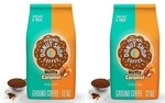The Original Donut Shop Coffee Nutty Caramel 2 Pack. Fixed Price $45.95.