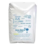 Iron Brew C-1CT5SBWB Coffee, 4.59 Lb. Net Weight, Whole Bean. Fixed Price $117.99.