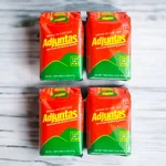 Cafe Adjuntas Puerto Rican Coffee 14 Oz Fresh Bags (4 Ounces X Pack). Fixed Price $44.99.