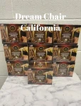 Gourmet Coffee Latte With Reishi MUSHROOM4IN1/ Eternal Spirit Beauty 10BOXES. Fixed Price $124.99.