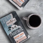 Organic Frostbite Flavored Cold Brew Hazelnut Shiver. Fixed Price $59.99.