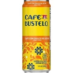 Cafe Bustelo Dulce De Leche Ready To Drink Coffee, 11.87 Ounce, 12 Per Case. Fixed Price $64.25.