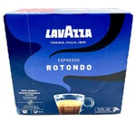 Lavazza Blue Espresso Rotondo Coffee Capsules 100% Arabica Blend 01/27. Fixed Price $26.25.