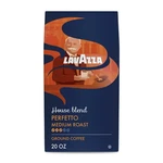 Lavazza Perfetto Ground Coffee Blend, Dark Roast, 20 Ounce (pack 1). Fixed Price $22.87.