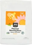 Pleasant Morning Buzz Ground Coffee,. Fixed Price $24.02.