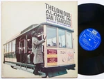Thelonious Monk Alone In San Francisco Riverside Rlp 12-312 1960 Dg Mono. Fixed Price $138.59.