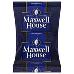 Maxwell House Regular Ground Coffee, Ounce, 192 Per Case. Fixed Price $404.74.