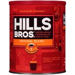 Pack Hills Bros. Original Blend Ground Coffee 42.5 (total 85 Oz). Fixed Price $51.99.