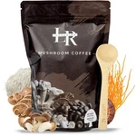 Luxuriaz Organic Mushroom Coffee Instant Powder, Lions Mane For Focus Brain .... Fixed Price $62.23.