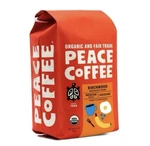 Peace Coffee Organic Fair Trade Birchwood Blend Medium Roast Ground. Fixed Price $19.99.