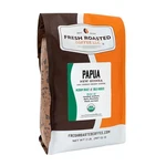 Fresh Roasted Coffee, Papua New Guinea Usda Organic, 100% Single Origi. Fixed Price $62.95.