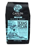 New Heb Cafe Ole Grounds Coffee, Texas Pecan Medium Roast 12 Oz Bag H-e-b. Fixed Price $34.99.