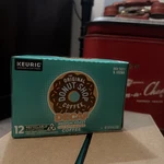 The Original Donut Shop, Decaf, Keurig K-cup Pods, Medium Roast Coffee, 72COUNT. Fixed Price $35.77.