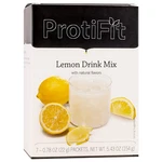 Proti Fit High Protein Lemon Drink Box - Ip Compatible. Fixed Price $16.99.