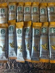 Starbucks Via Instant Coffee Blonde Roast Veranda Blend 72 Packets Bulk. Fixed Price $56.99.