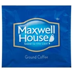 Maxwell House Ground Coffee Filter Pack, .7 Oz (pack 100). Fixed Price $116.52.
