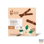 Naturally Flavored Cinnamon Vanilla Light Roast Coffee - 16CT. Fixed Price $15.59.
