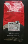 Juan Valdez Volcan Whole Bean Coffee 16 Oz, Premium Line, Strong Colombian. Fixed Price $9.99.