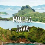 100% Mocha Java Coffee Beans Dark Roasted 5 Pounds In Bags. Fixed Price $62.95.