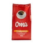 Oma Ground Medium Roast Coffee 454G 1LB - Traditional Colombian Product. Fixed Price $203.70.