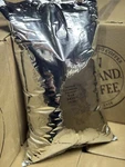 Colombian Excelso Coffee Beans New England Roasted Whole Kosher 5LB Bag. Fixed Price $69.00.