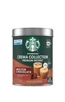 Starbucks Premium Instant Coffee Crema Collection Molten Chocolate. Fixed Price $20.00.
