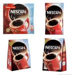 Nescafe Classic Instant Ground Coffee Refill Stabilo Pack Soluble Powder F/ship. Fixed Price $59.77.