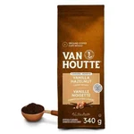 2 Bags Houtte Vanilla Hazelnut Flavor Light Roast Ground Coffee 340G Each. Fixed Price $65.00.
