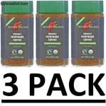 Pack - Mount Hagen Decaf Organic Freeze Dried Instant Coffee 3.53 Oz. Fixed Price $49.86.