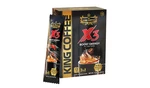 King Coffee 3IN1 Instant X3 - Box 12 Sticks 0.95OZ (27G) Halal. Fixed Price $8.99.