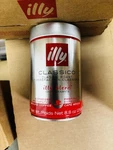 New - Illy Ground Coffee Classico Roasted 8.8 Oz Cans Count Exp 12/2026. Fixed Price $59.99.