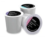 Amazon Brand - Solimo Variety Pack Light Medium Roast Coffee Pods (kona, Bre. Fixed Price $61.31.