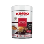 Kimbo Espresso Napoli Ground Coffee Dark Roast 8.8LB (pack 6). Fixed Price $100.99.