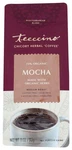 Teeccino Mediterranean Blend Chicory Herbal Coffee Mocha 11 Oz. Fixed Price $99.99.