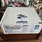Lavazza Espresso Point Decaf Capsules 100 Count. Fixed Price $55.00.