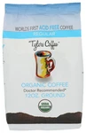 Tylers Coffee Organic Regular Ground Acid Free Usda 12 Oz. Fixed Price $34.99.