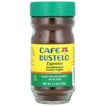 Espresso, Decaffeinated Instant Coffee, 3.5 Oz (100 G). Fixed Price $9.78.