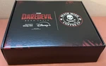 Death Wish Coffee & Heat-reactive Mug Promo Daredevil Born Again Disney Marvel. Fixed Price $79.99.