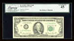 Dbr 1981-A $100 San Francisco Fr. 2170-L Legacy 45 Serial L17709558A. Fixed Price $184.75.