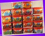 16 Cans Maxwell House International Cafes, Lattes, Cappuccinos, Coffee Drink Mix. Fixed Price $127.99.