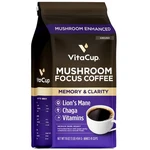 Vitacup Mushroom Focus Coffee, 16 Oz.. Fixed Price $29.97.