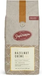Papanicholas Ground Coffee, Hazelnut Creme, 12 Ounce. Fixed Price $12.99.