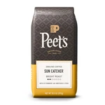 Light Roast Ground Coffee, 100% Arabica - Sun Catcher Blend 10.5 Ounce. Fixed Price $18.08.