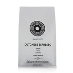 For Five Coffee Roasters - Roasted In Nyc Dutchess Espresso Medium. Fixed Price $19.99.