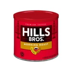 Hills Bros Morning Roast Light Arabica Ground Coffee 24OZ Can Pack 1. Fixed Price $27.89.