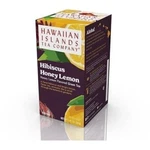 Hawaiian Island Tea Hibiscus Honey Lemon Flavored Green 20 Bags 1.41 Oz.. Fixed Price $13.47.
