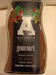 Altomayo Cafe CLASICO,85 Serving ,gourmet Peruvian Instant Coffee. Fixed Price $45.00.