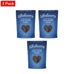 Wholesome Sweeteners 24-OUNCE Sugar For Baking And Glazing, 3 Pack. Fixed Price $45.13.
