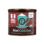 Organic Hot Cocoa Mix 12 Oz By Equal Exchange. Fixed Price $19.05.